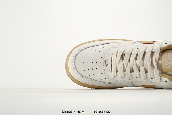 ナイキ靴細部ディテール